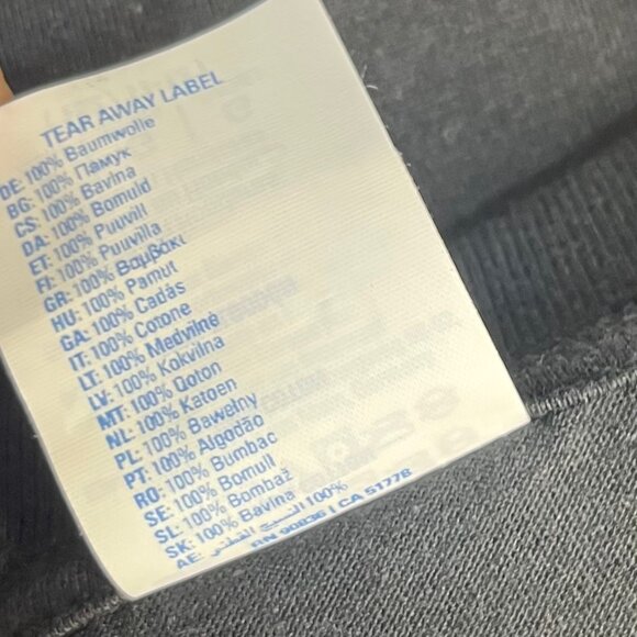 Port & Company Zoo Crew Graphic Tshirt Boys Large Black - Picture 8 of 8